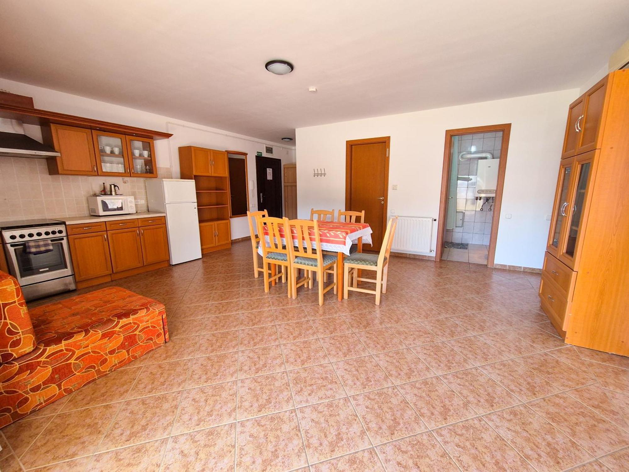 Ildiko Apartmanhaz Zamárdi Extérieur photo