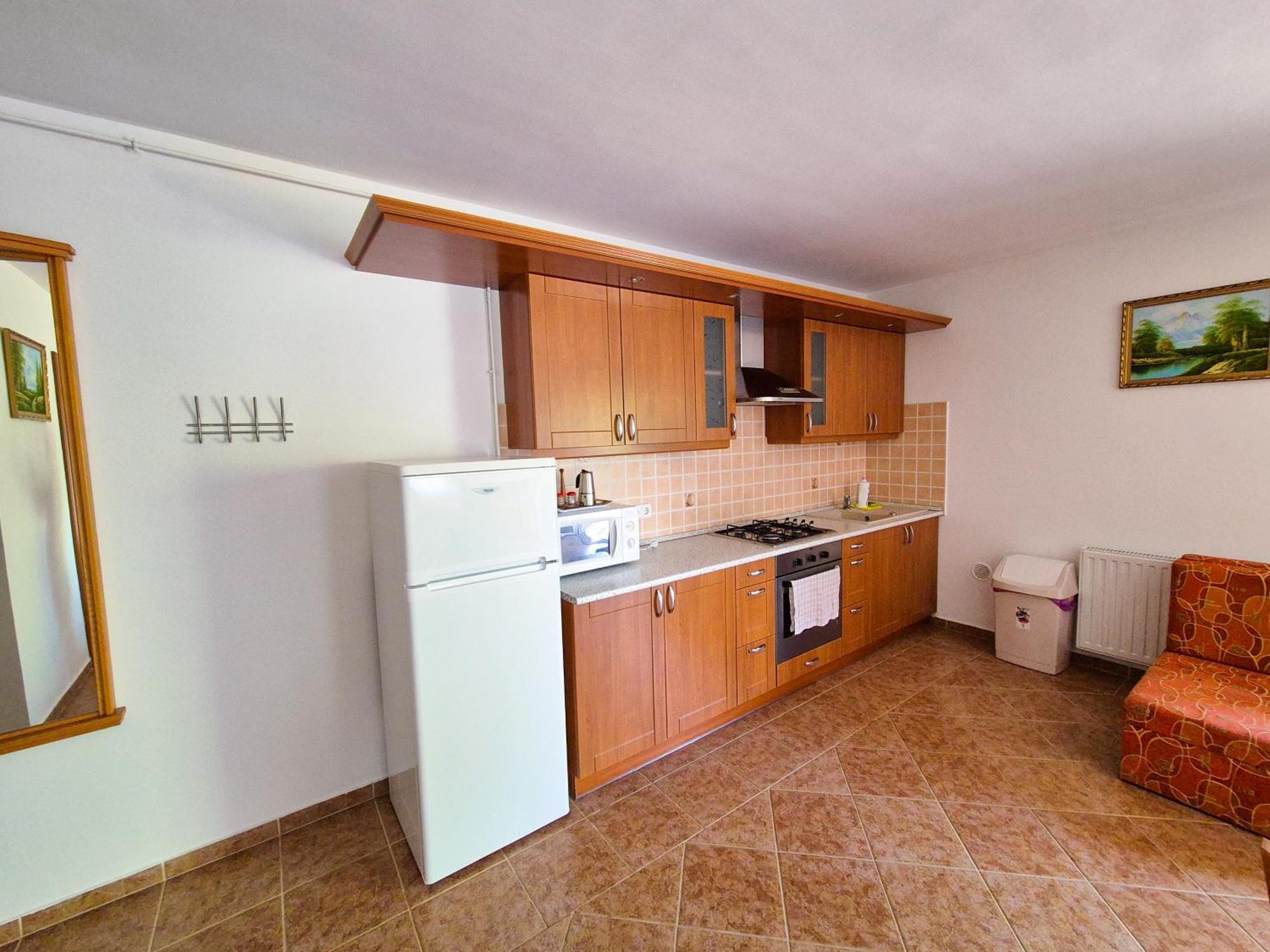 Ildiko Apartmanhaz Zamárdi Extérieur photo