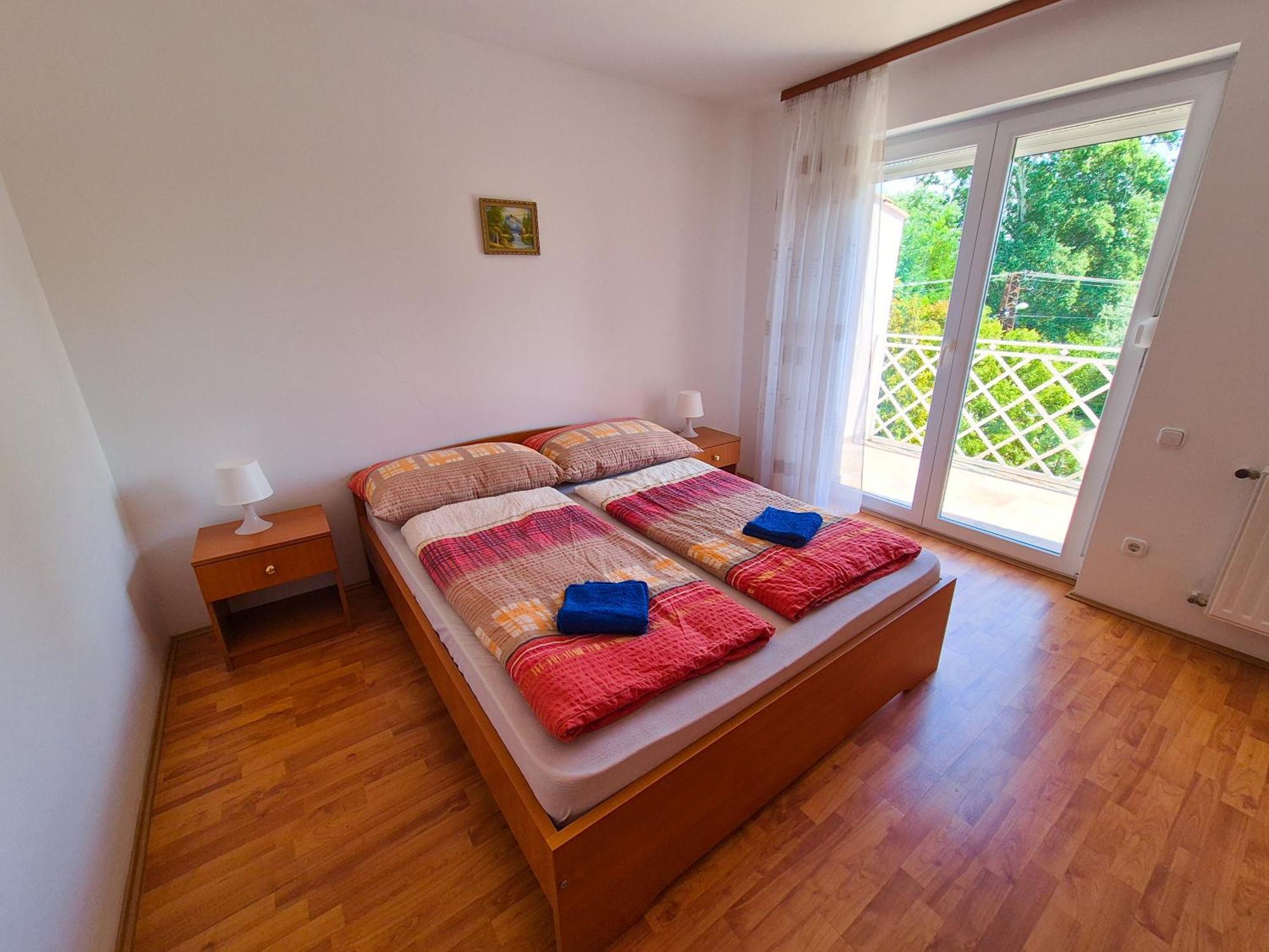 Ildiko Apartmanhaz Zamárdi Extérieur photo