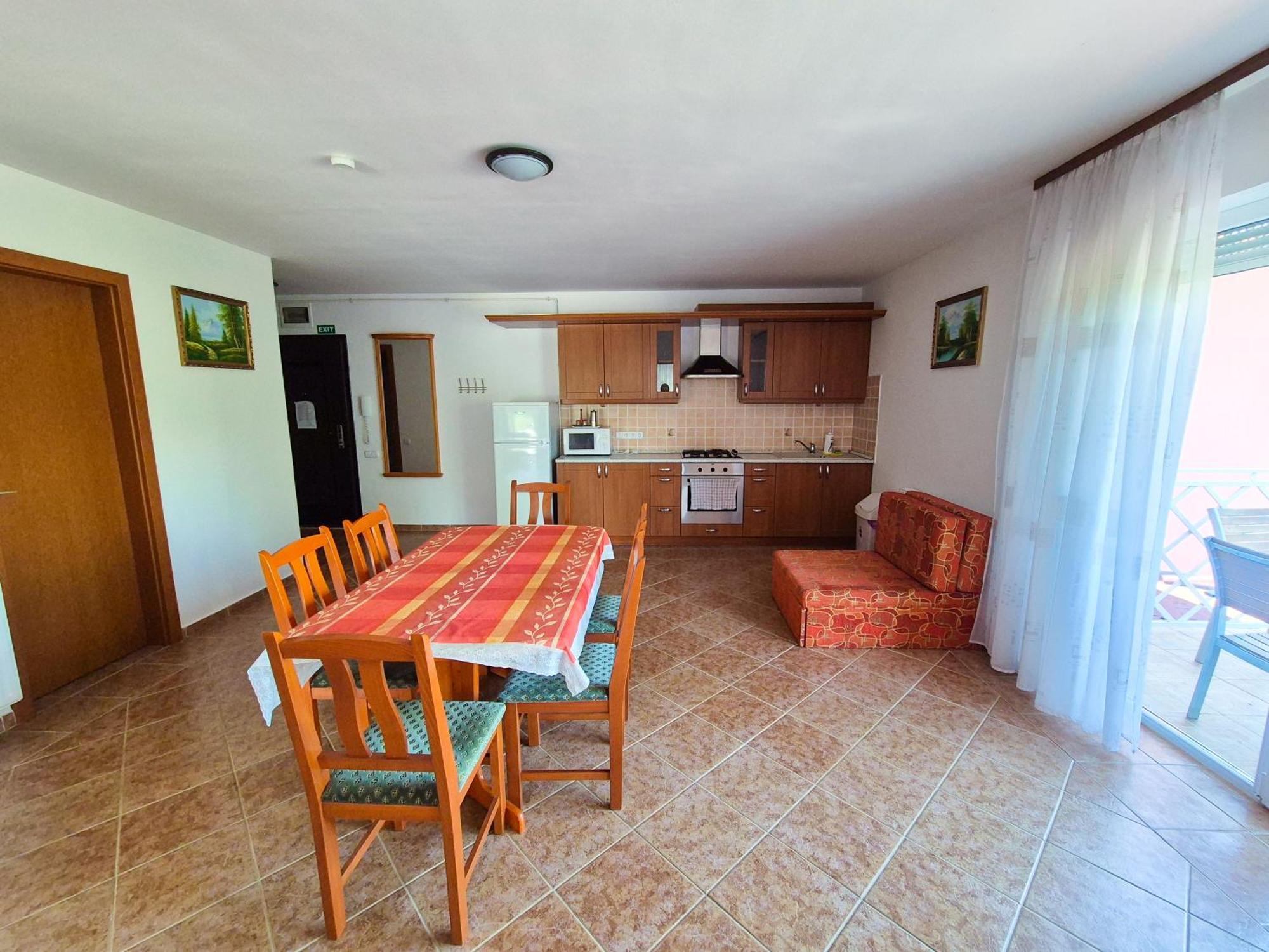 Ildiko Apartmanhaz Zamárdi Extérieur photo