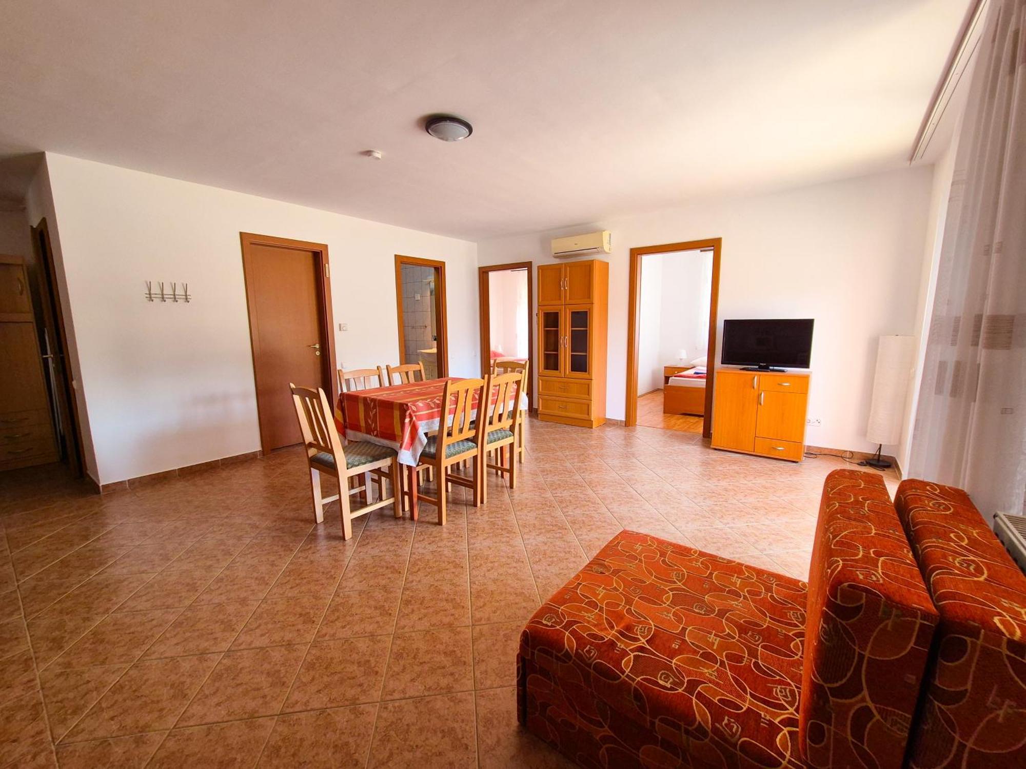 Ildiko Apartmanhaz Zamárdi Extérieur photo