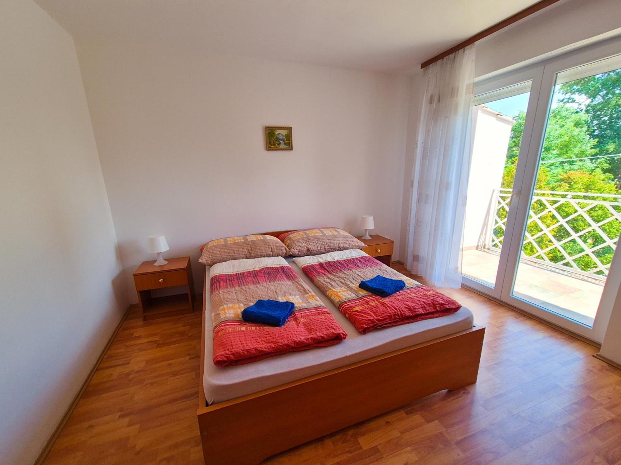 Ildiko Apartmanhaz Zamárdi Extérieur photo