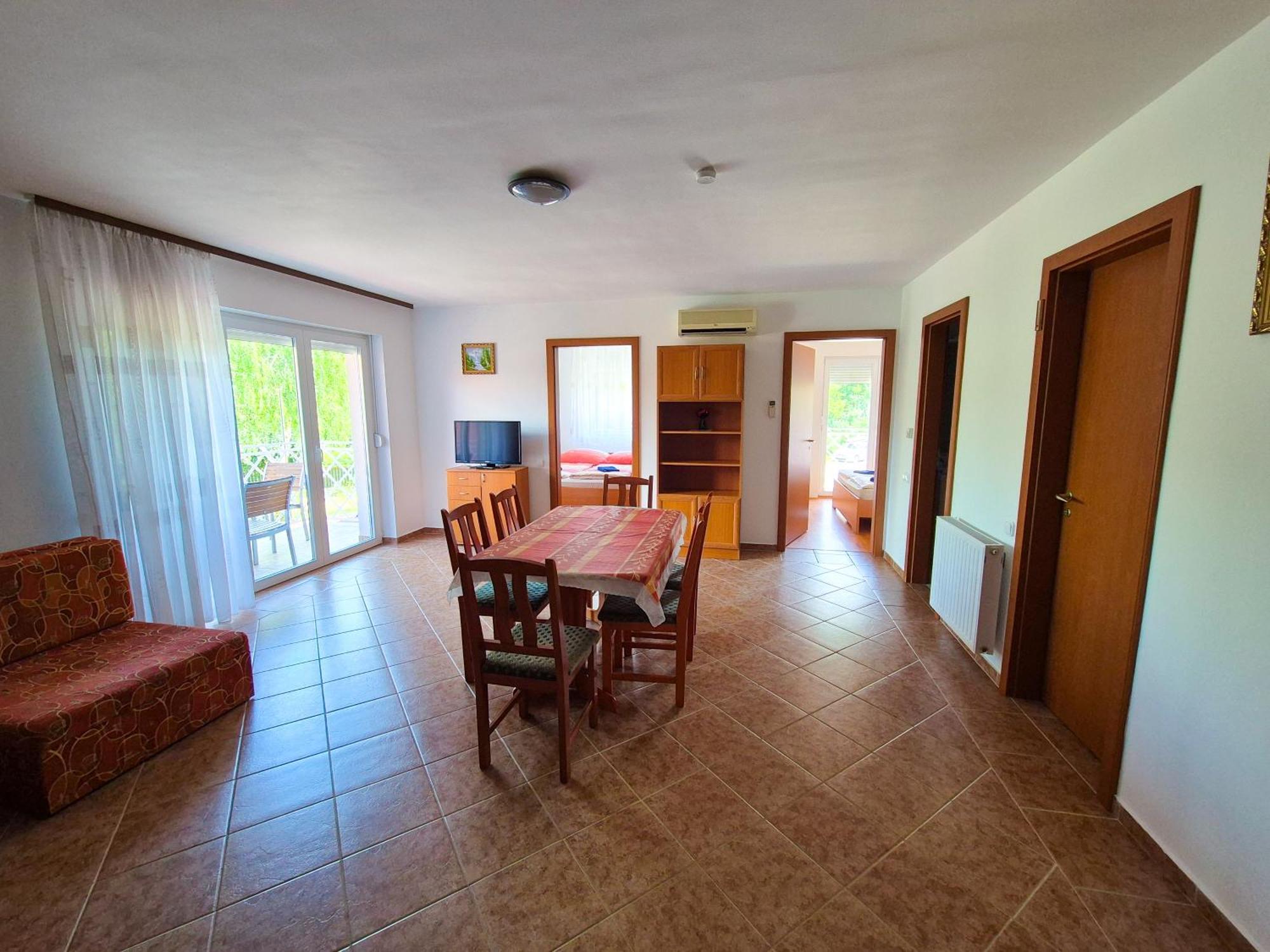 Ildiko Apartmanhaz Zamárdi Extérieur photo