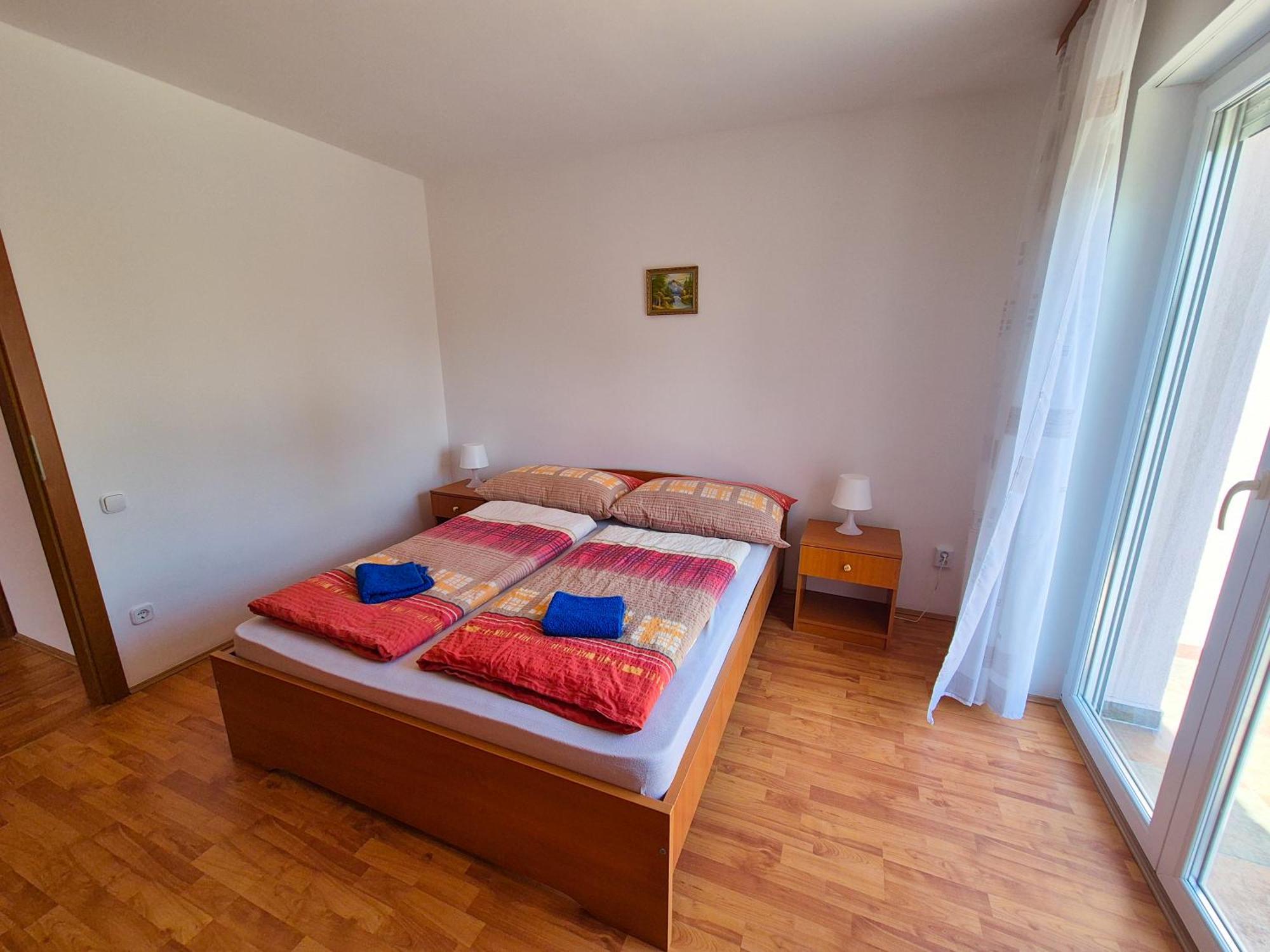 Ildiko Apartmanhaz Zamárdi Extérieur photo