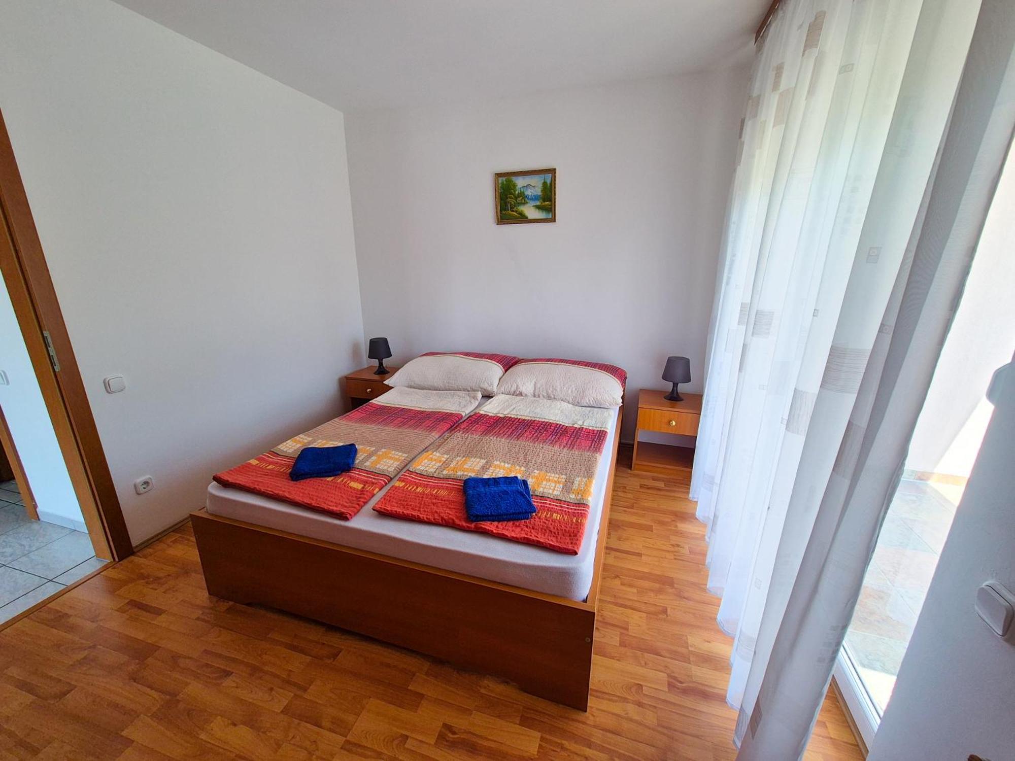 Ildiko Apartmanhaz Zamárdi Extérieur photo
