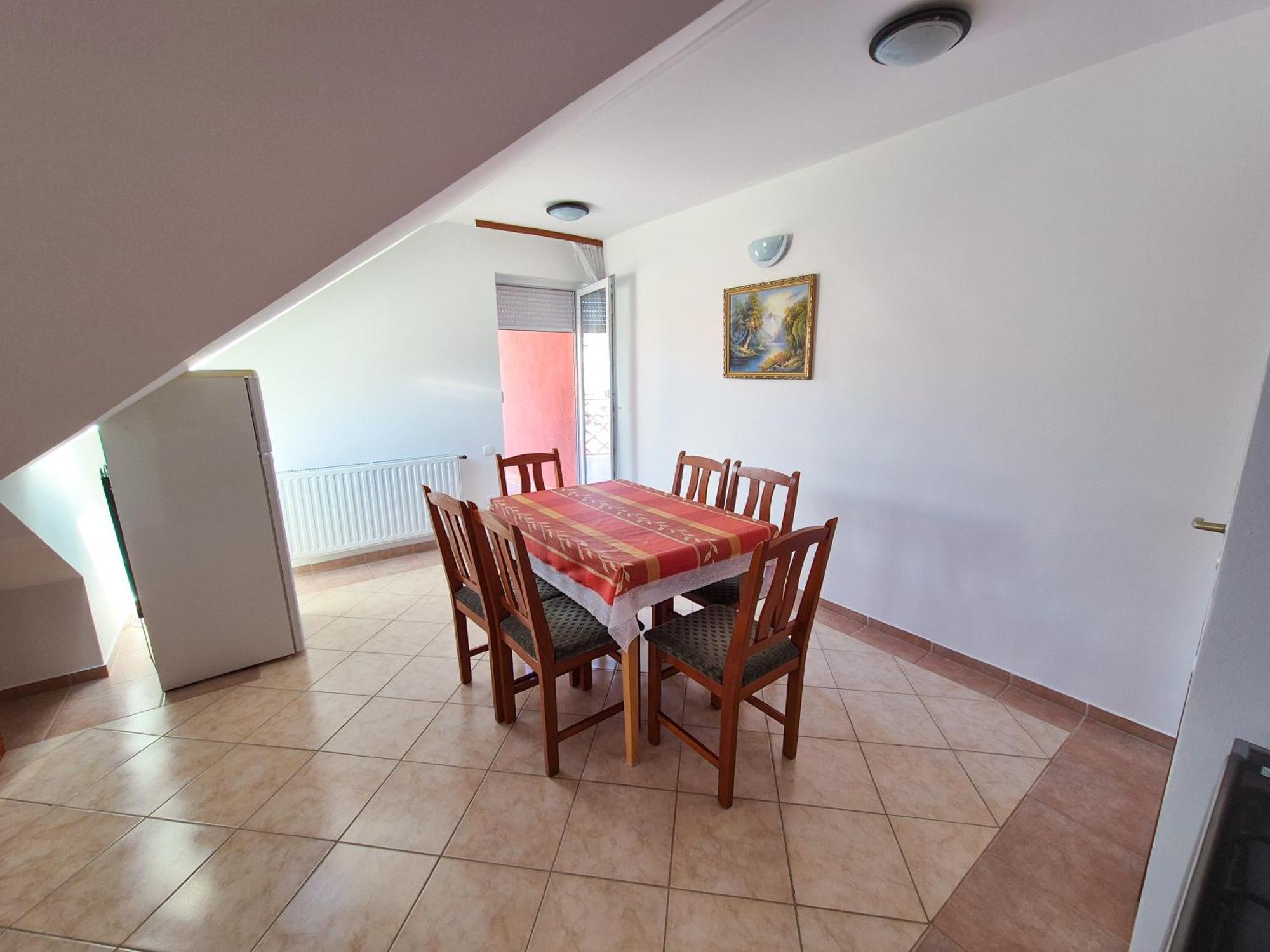 Ildiko Apartmanhaz Zamárdi Extérieur photo
